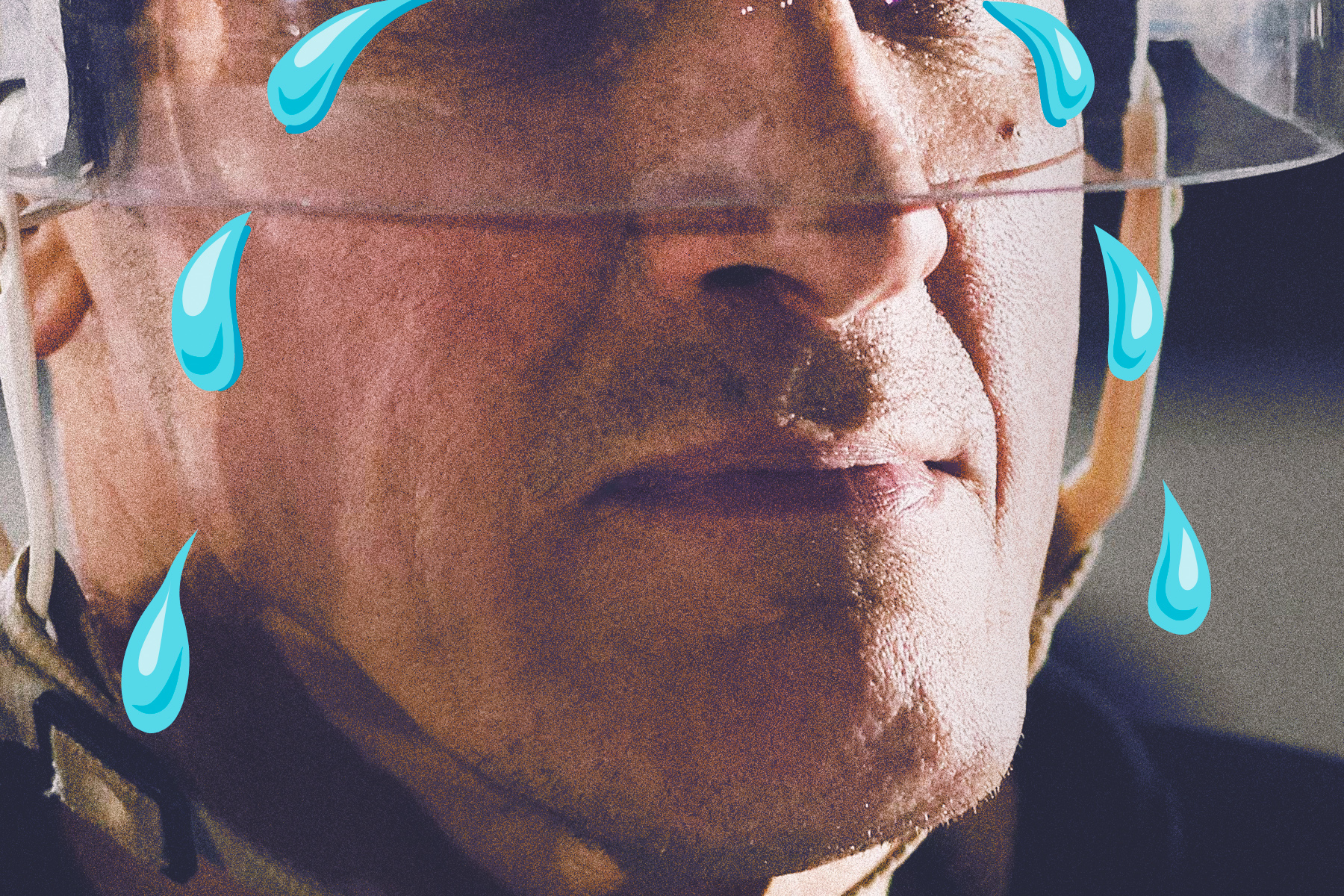 Quebec's Olympic Hockey Heartbreak | The Walrus