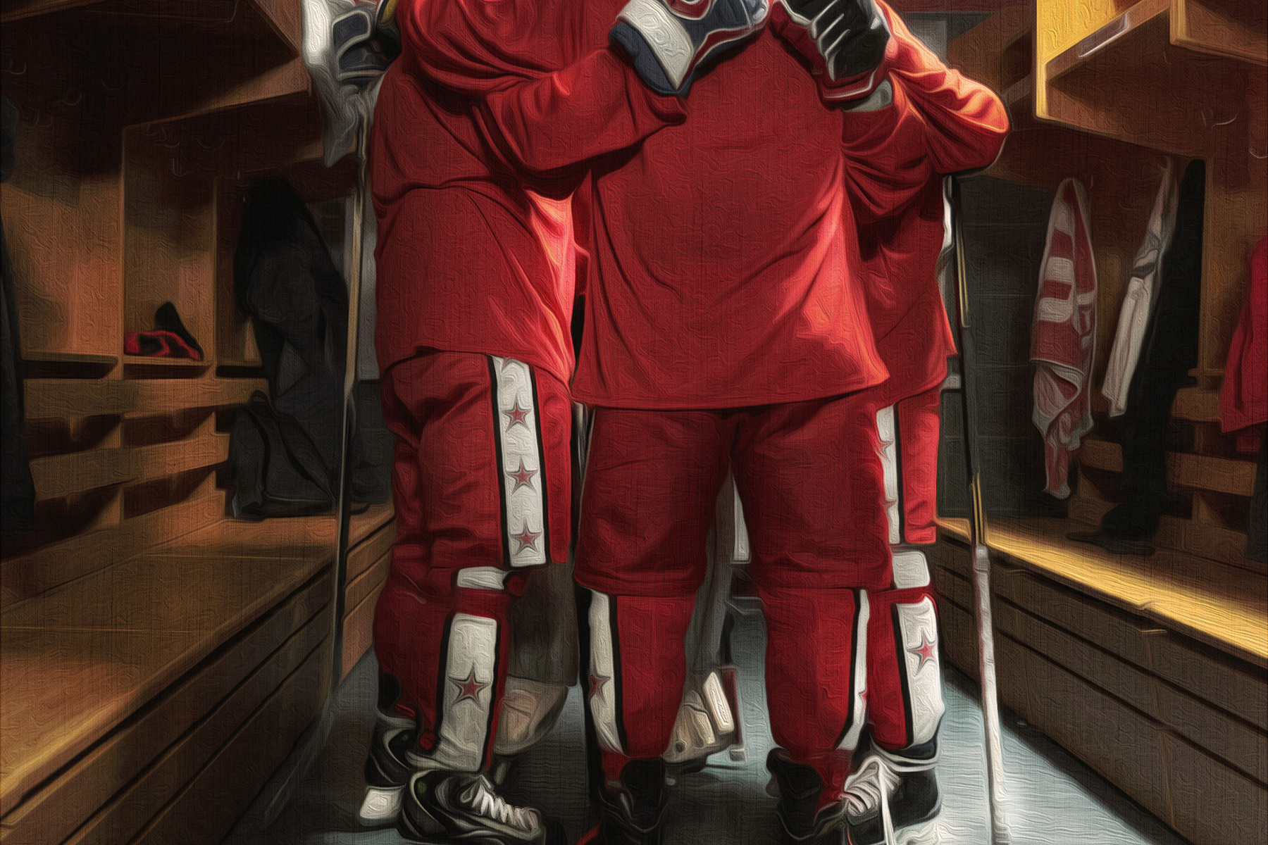 What Was Left Unsaid in the Hockey Canada Trial | The Walrus
