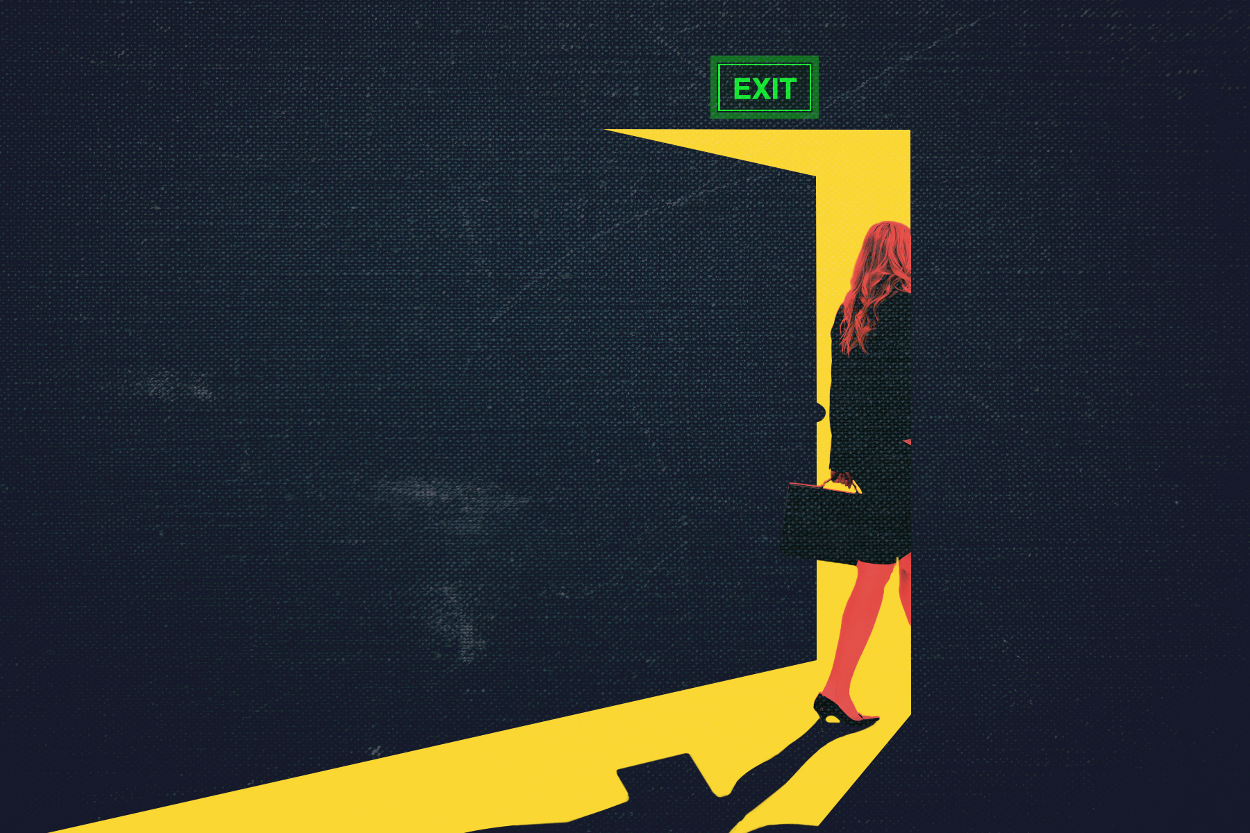 Why So Many Mayors Are Quitting | The Walrus