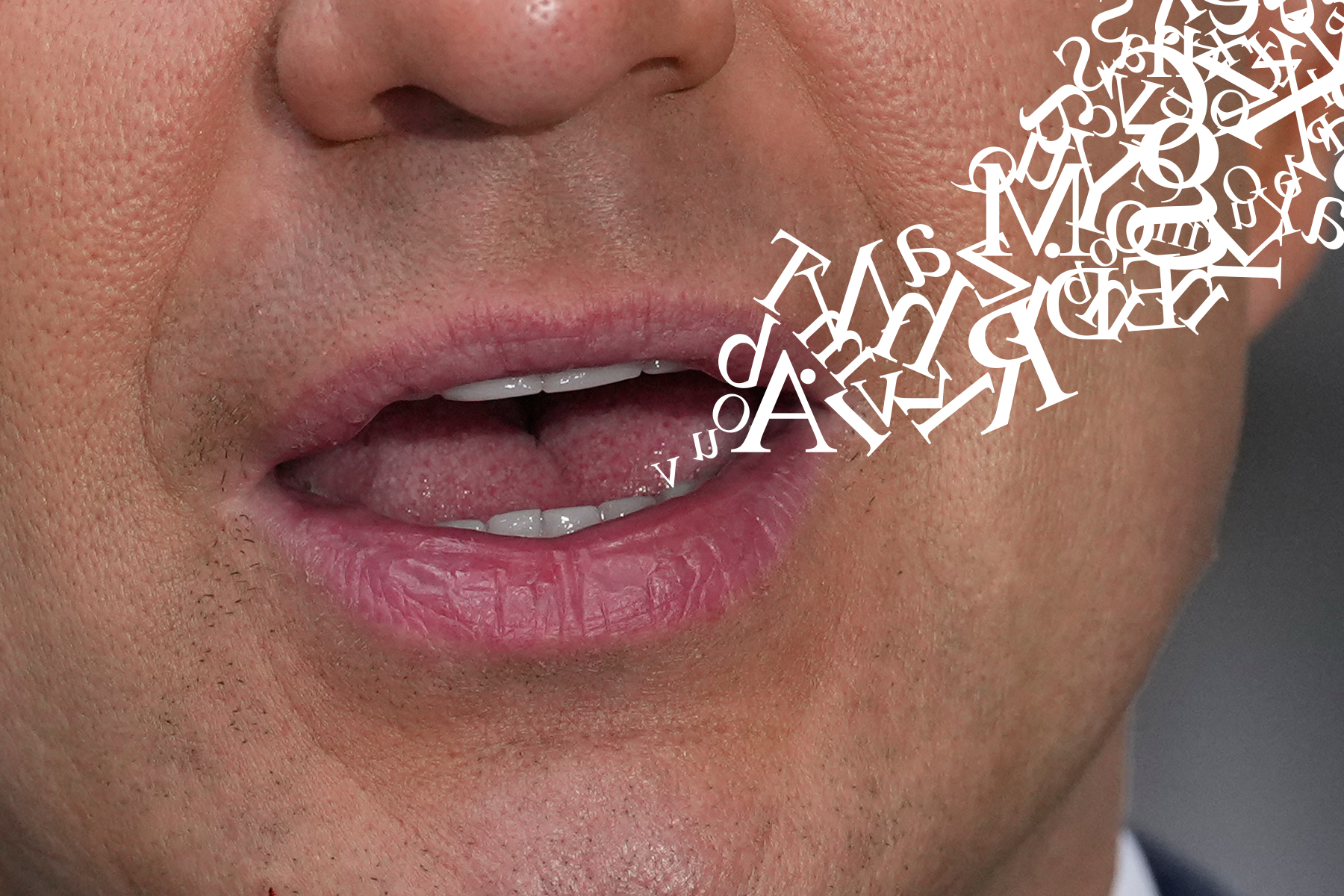 Why Pierre Poilievre Suddenly Won't Stop Talking | The Walrus