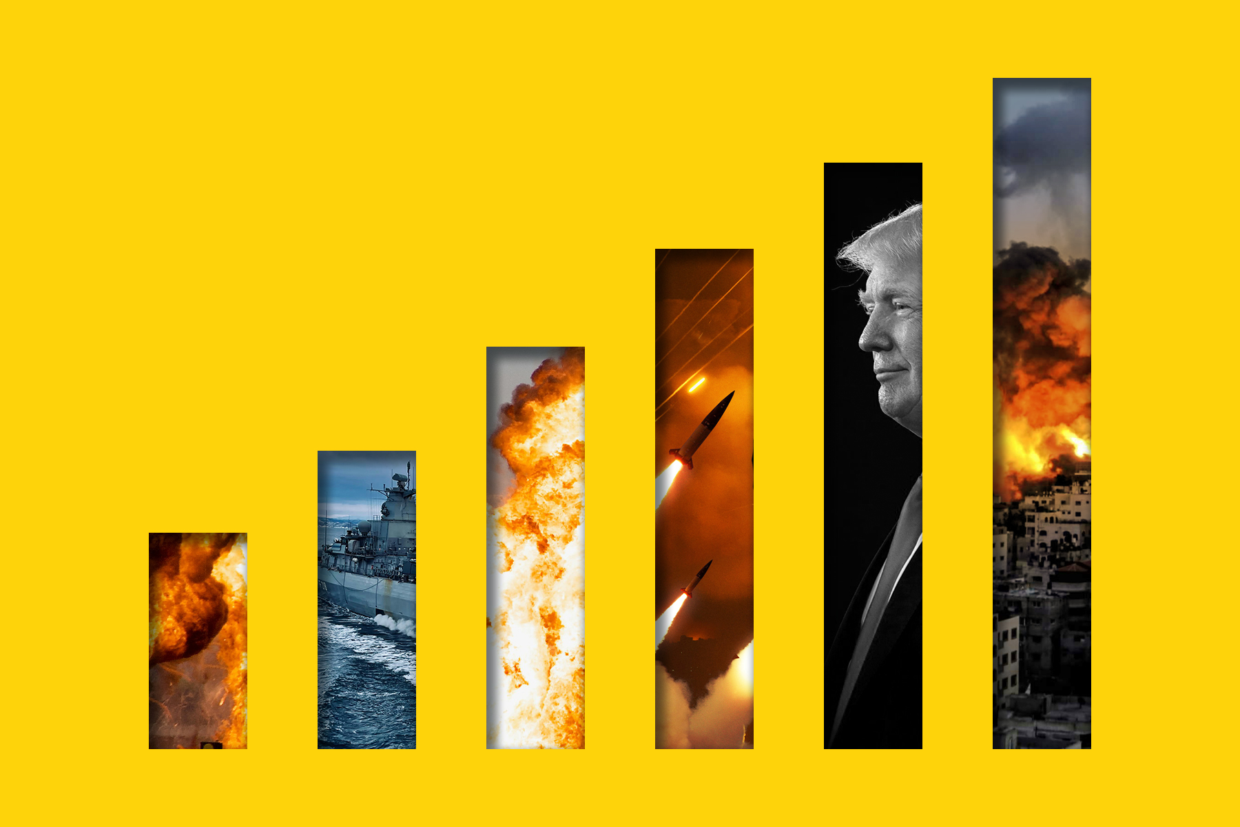 Prediction Markets Turn Everything into a Wager-Even War | The Walrus