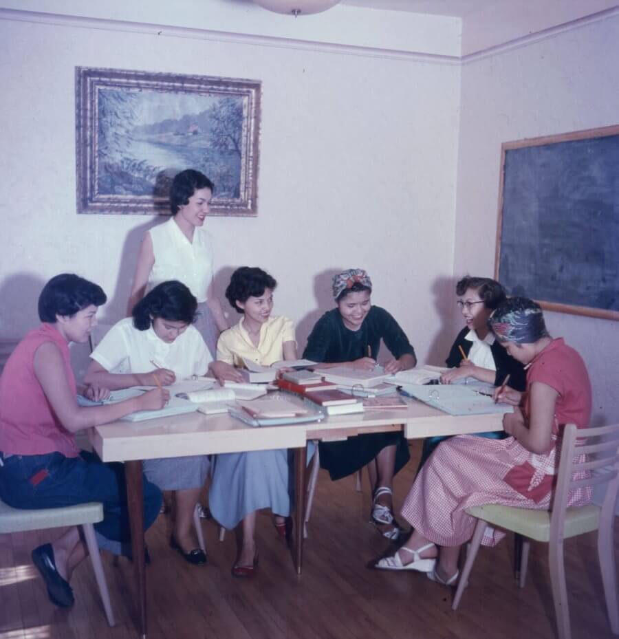 Photograph courtesy Paul Seesequasis