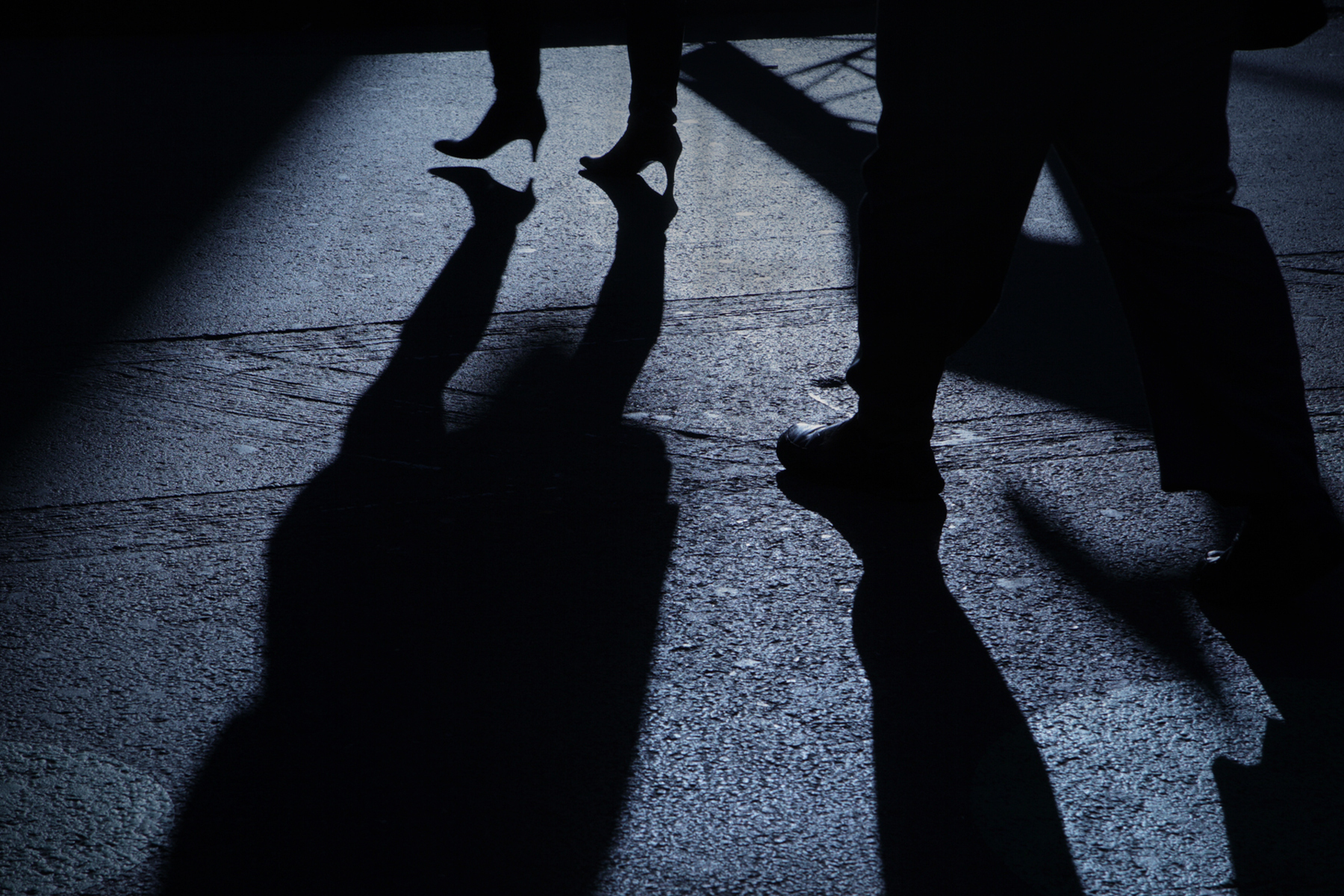 Why Don't We Take Stalking More Seriously? | The Walrus