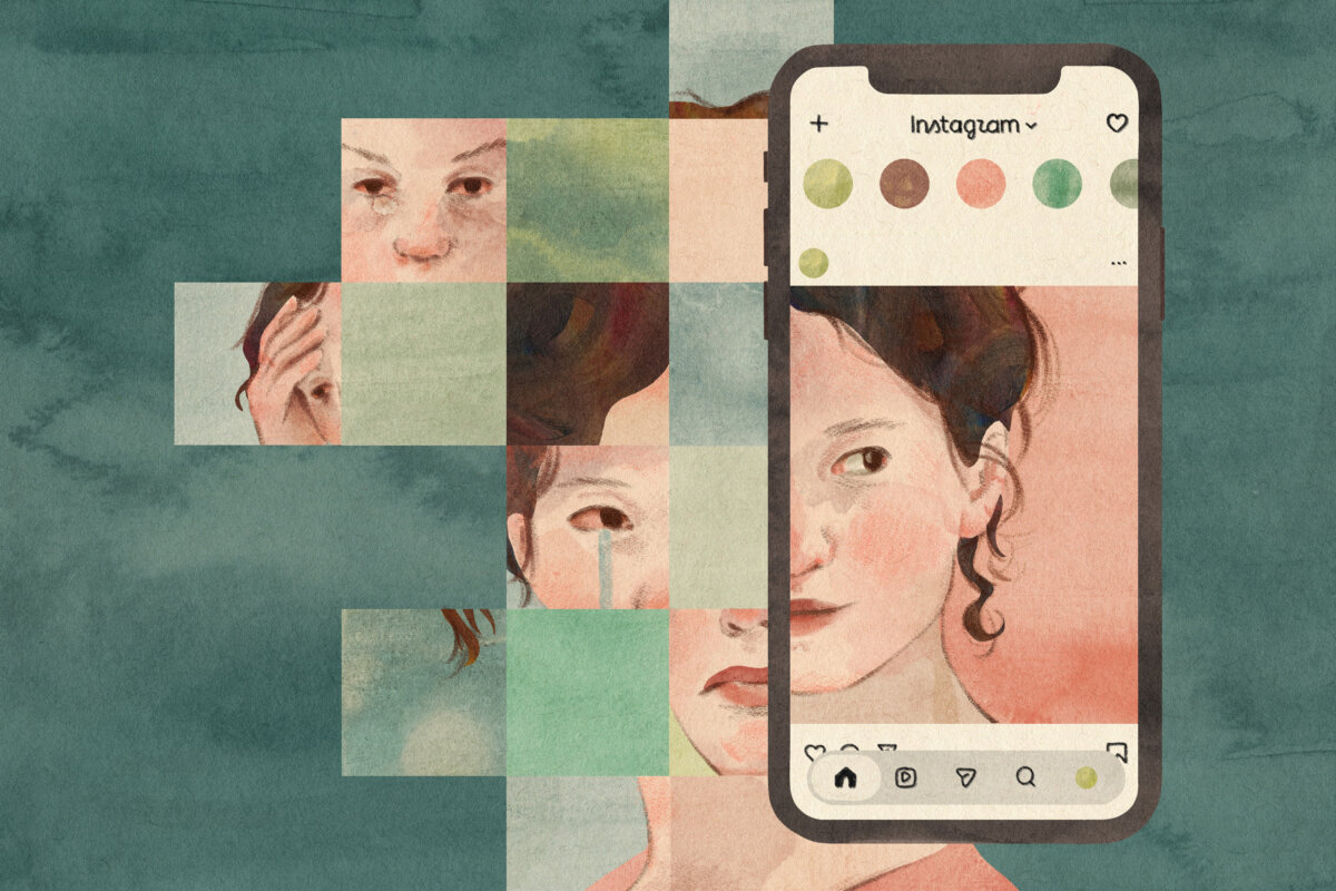 What Twenty Years of Social Media Has Done to Our Memories