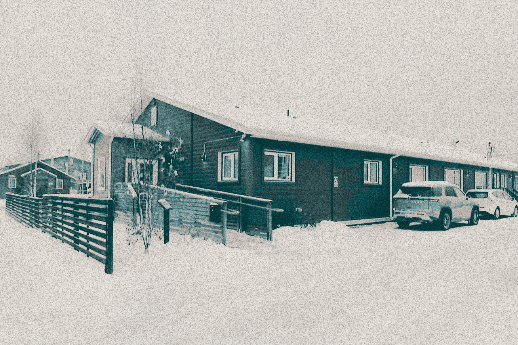 Inside the Only Supervised Consumption Site in Canada’s North