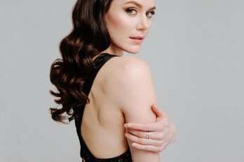 The Olympics Are Over, but Tessa Virtue Is Just Getting Started | The Walrus