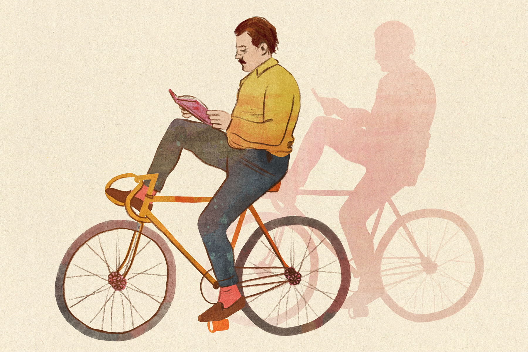 The Best Books of Fall 2025 | The Walrus