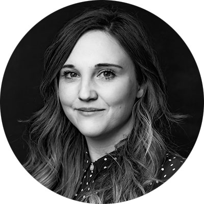 Headshot of Alana Hamilton