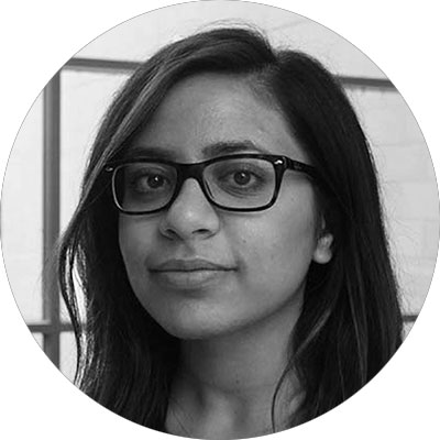 Headshot of Carine Abouseif