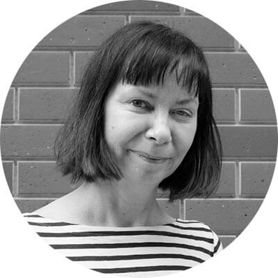 Headshot of Maria Musikka