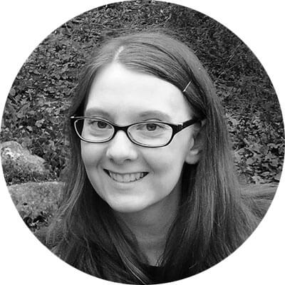 Headshot of Meredith Holigroski