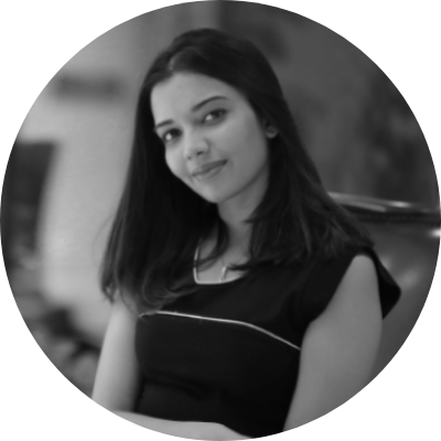 Headshot of Mihika Agarwal