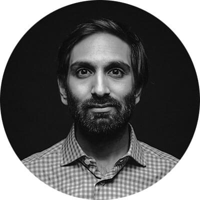 Headshot of Mihira Lakshman