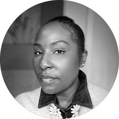 Necole James
