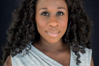Esi Edugyan