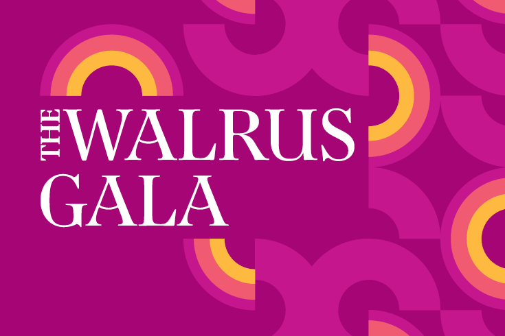 The Walrus Gala 2022 | The Walrus - Vimarsana News