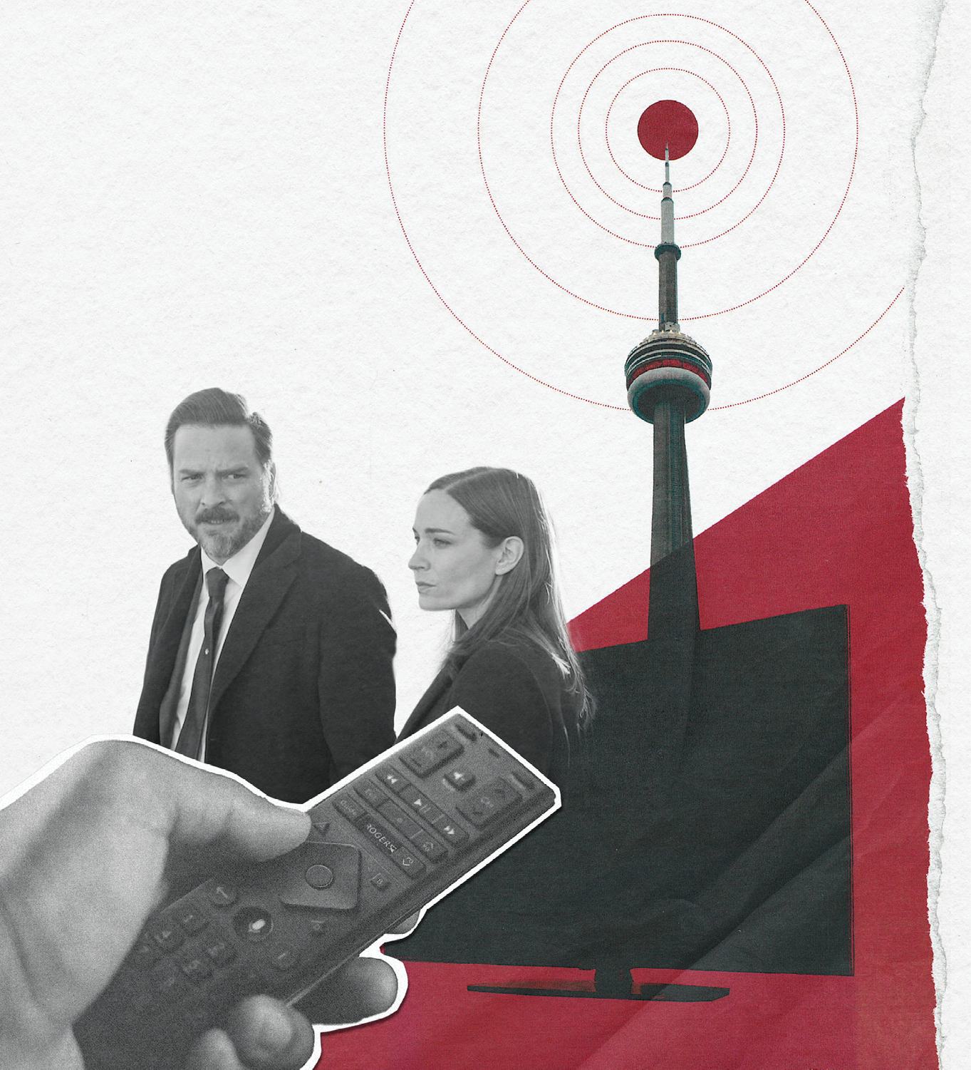 Protecting Canada's Cultural Sovereignty | The Walrus