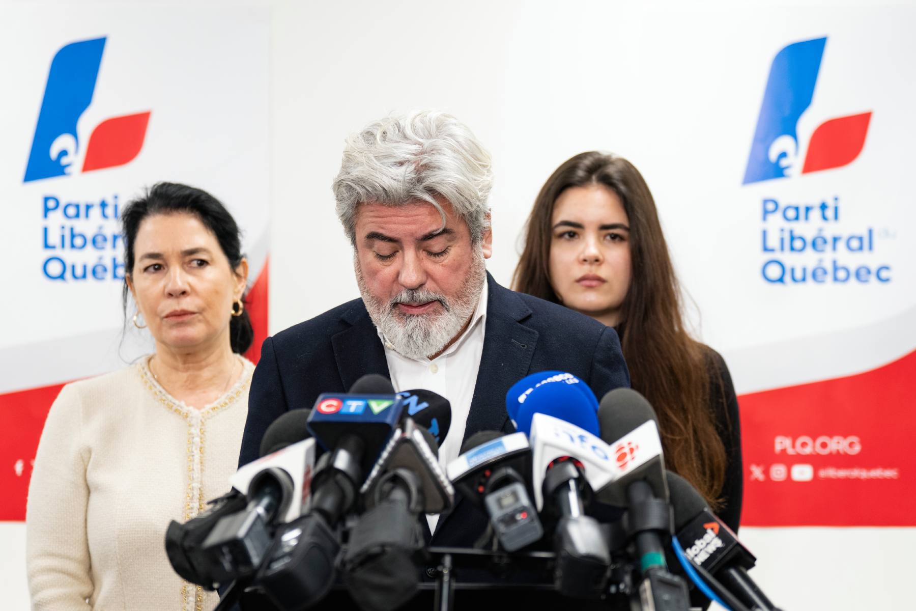 Inside the Stunning Collapse of the Quebec Liberal Party