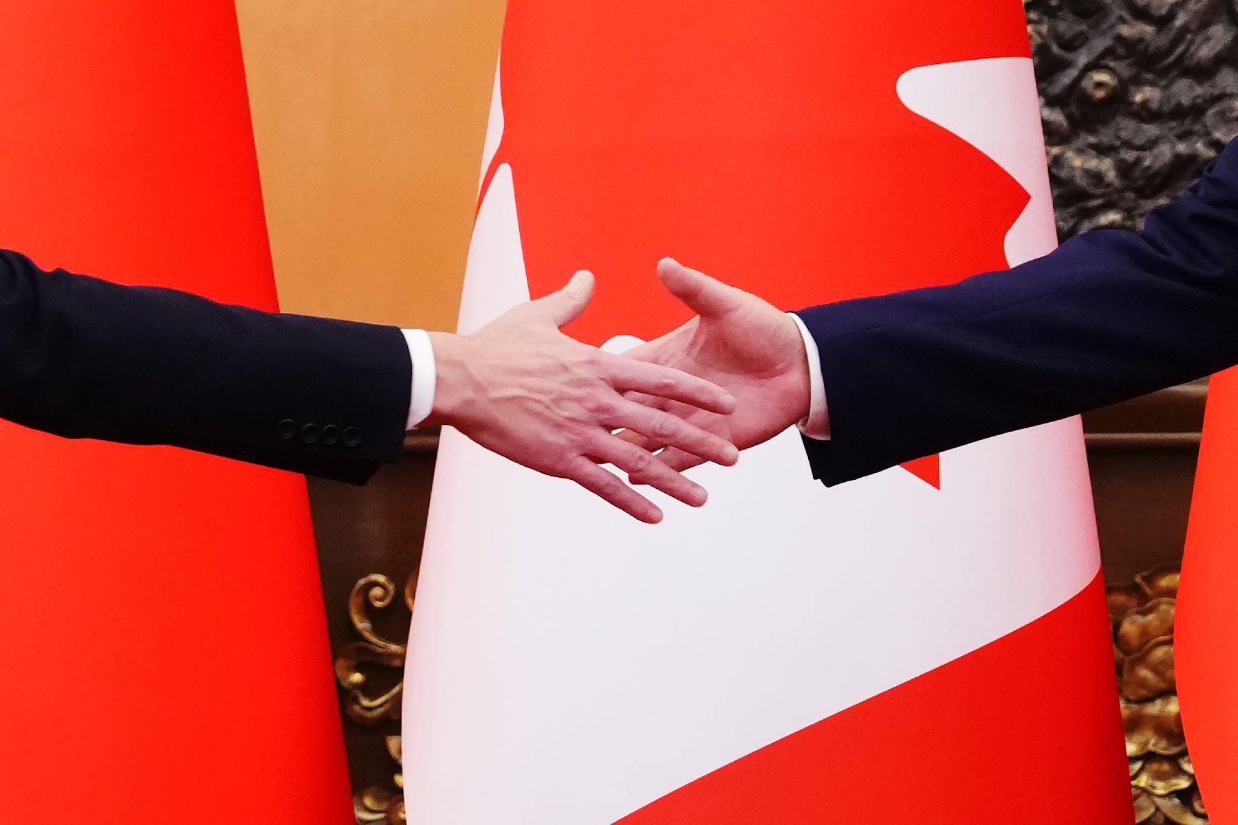 What Canada Gets Wrong in Its Reset with China