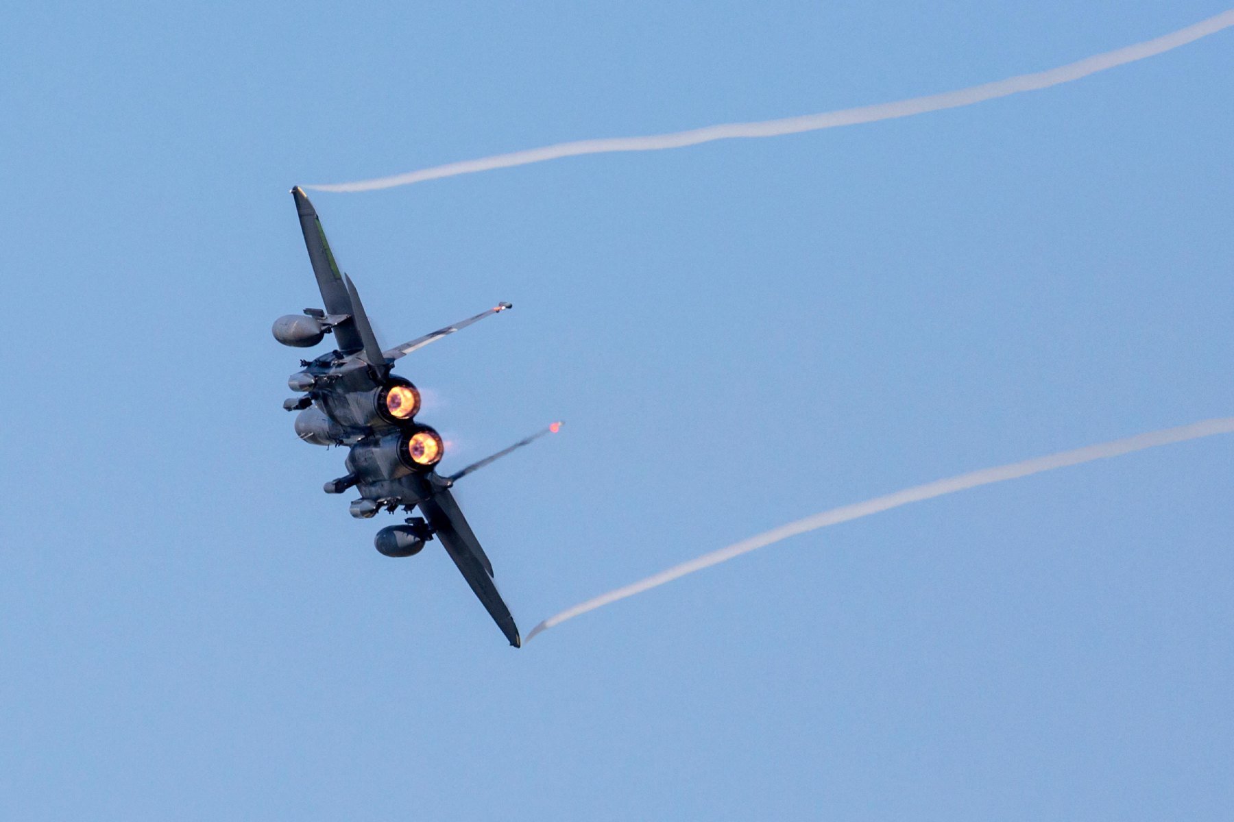 A Daring US Rescue in Iran Highlights a War Going Sideways | The Walrus