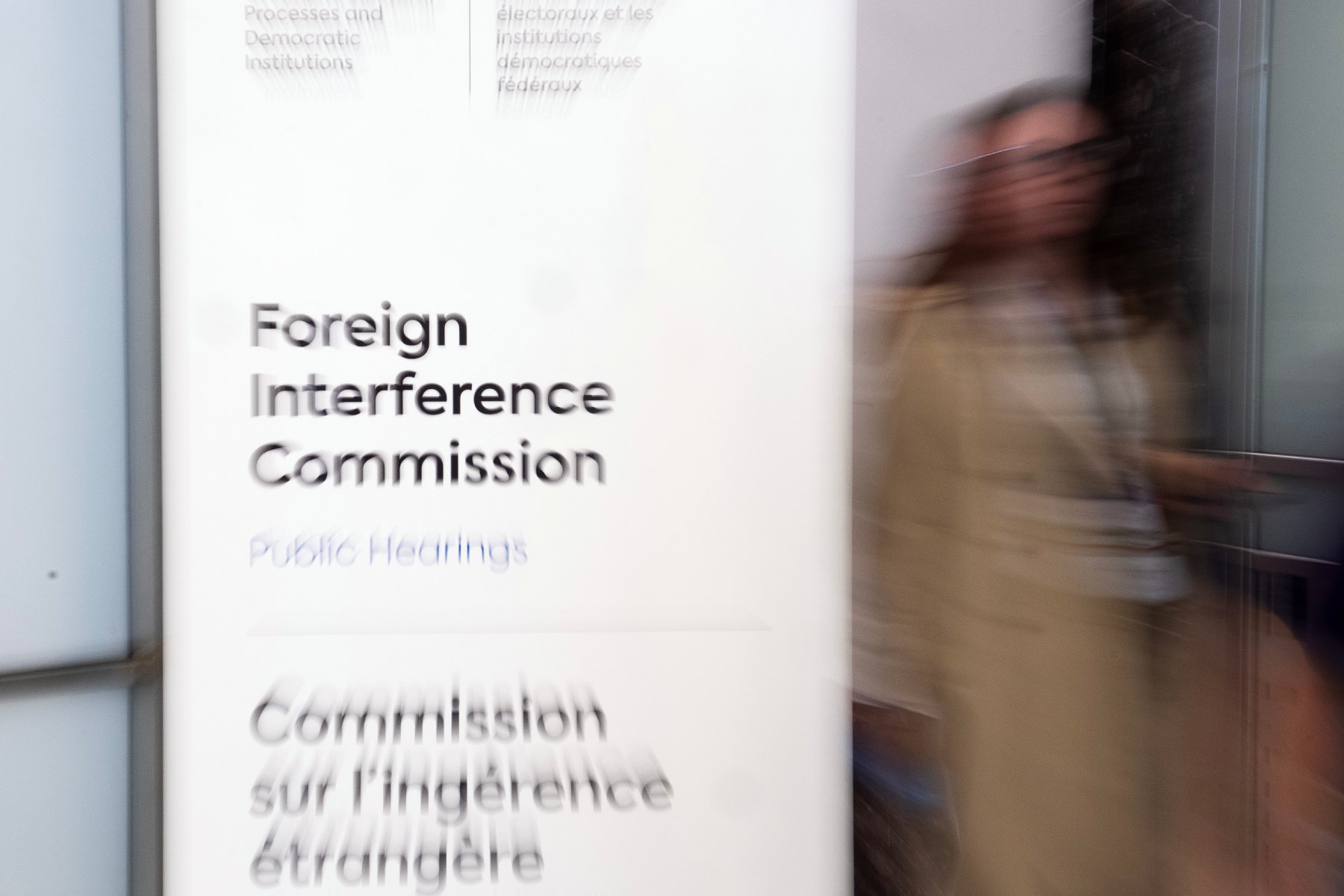 The CSIS Leaks That Rocked Parliament Didn't Tell the Whole Story | The Walrus