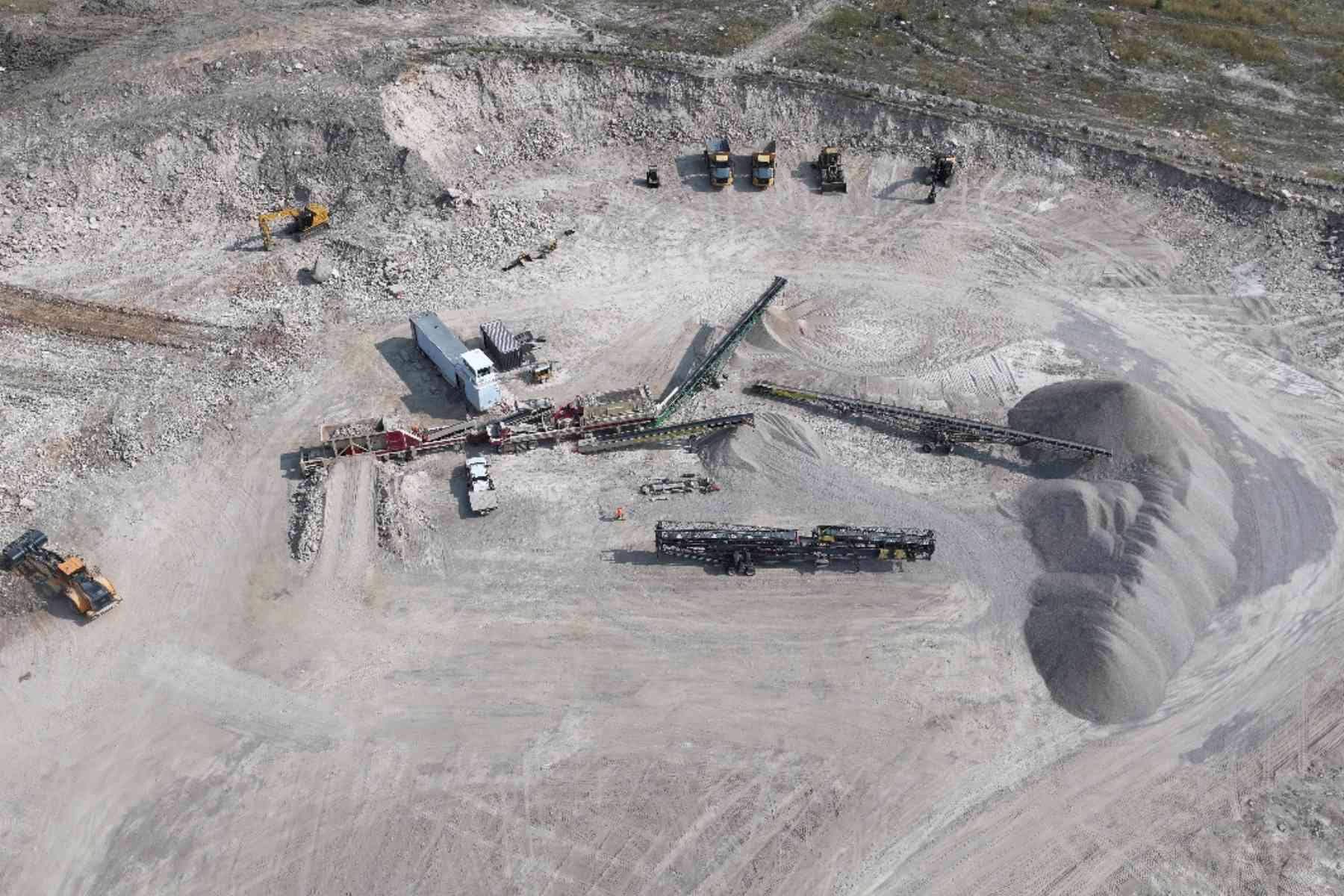 Carney Bets Big on Copper, but Two Fast-Tracked Mines Won't Make Us a Powerhouse | The Walrus