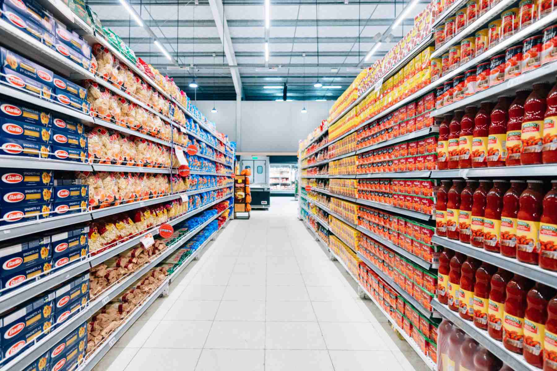 Grocery Prices Will Keep Rising No Matter What Politicians Promise | The Walrus