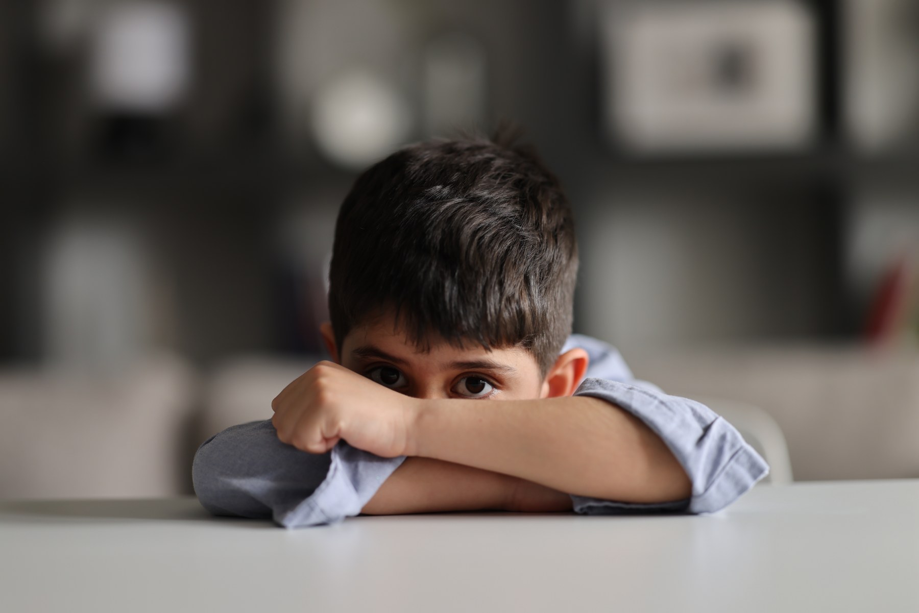 The Criminal Code Lets Parents and Teachers Get Away with Assaulting Kids | The Walrus