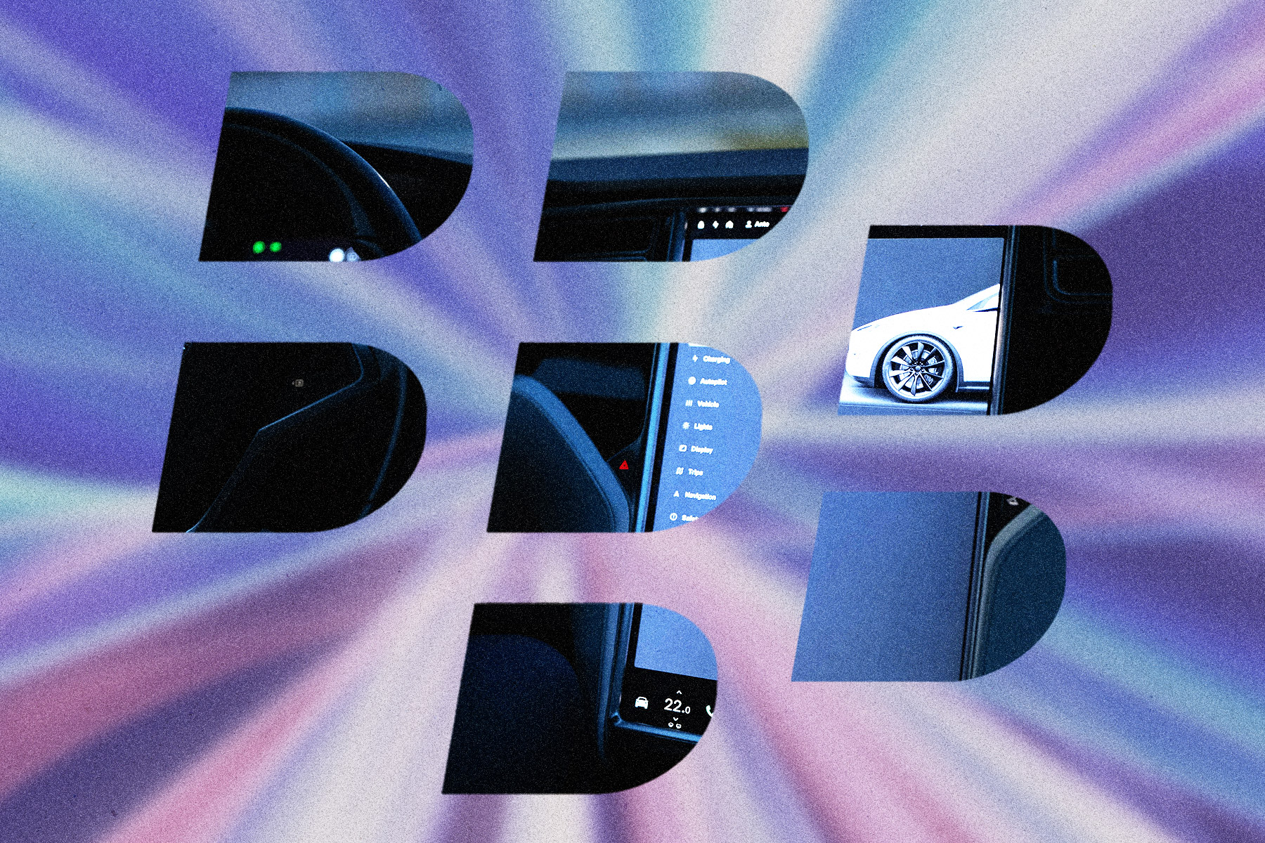 How BlackBerry Staged a Comeback by Winning Over Car Companies
