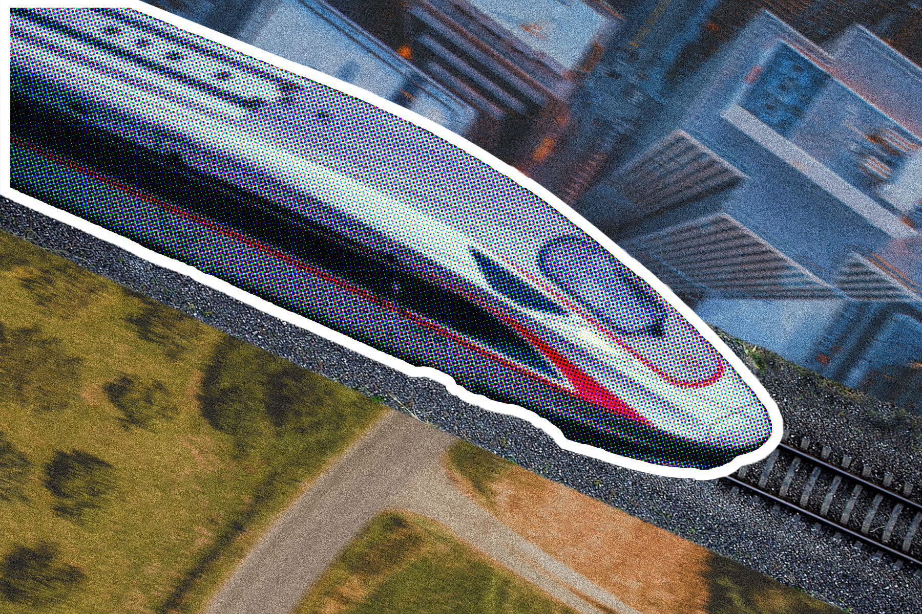 The Politics—and Price—of Canada’s New High-Speed Rail Line