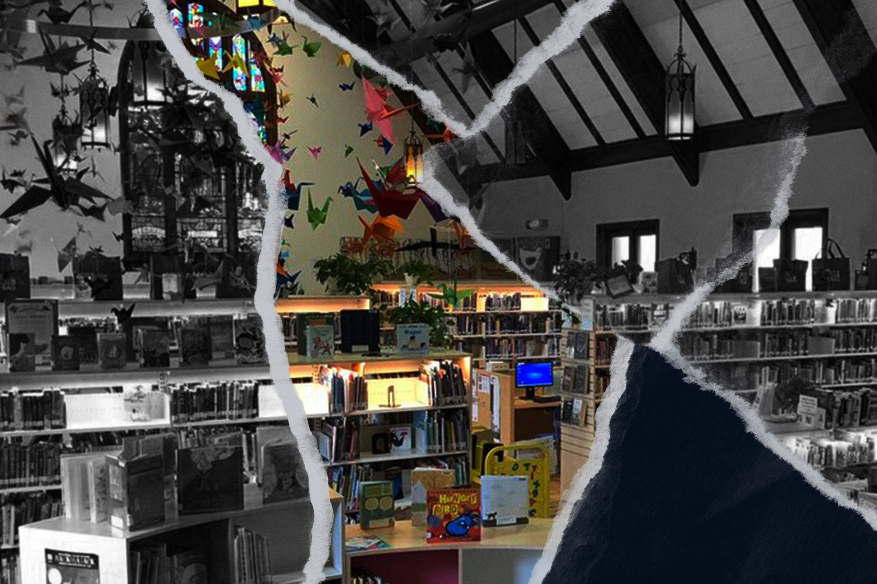 Nova Scotia Shut Down Libraries. Then Things Got Ugly