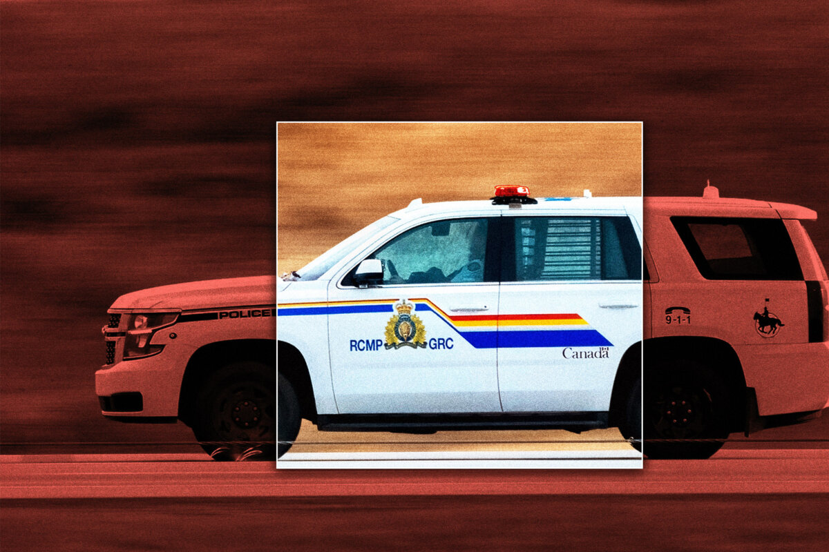 What Three Killings Reveal about the RCMP’s Rural Policing Crisis