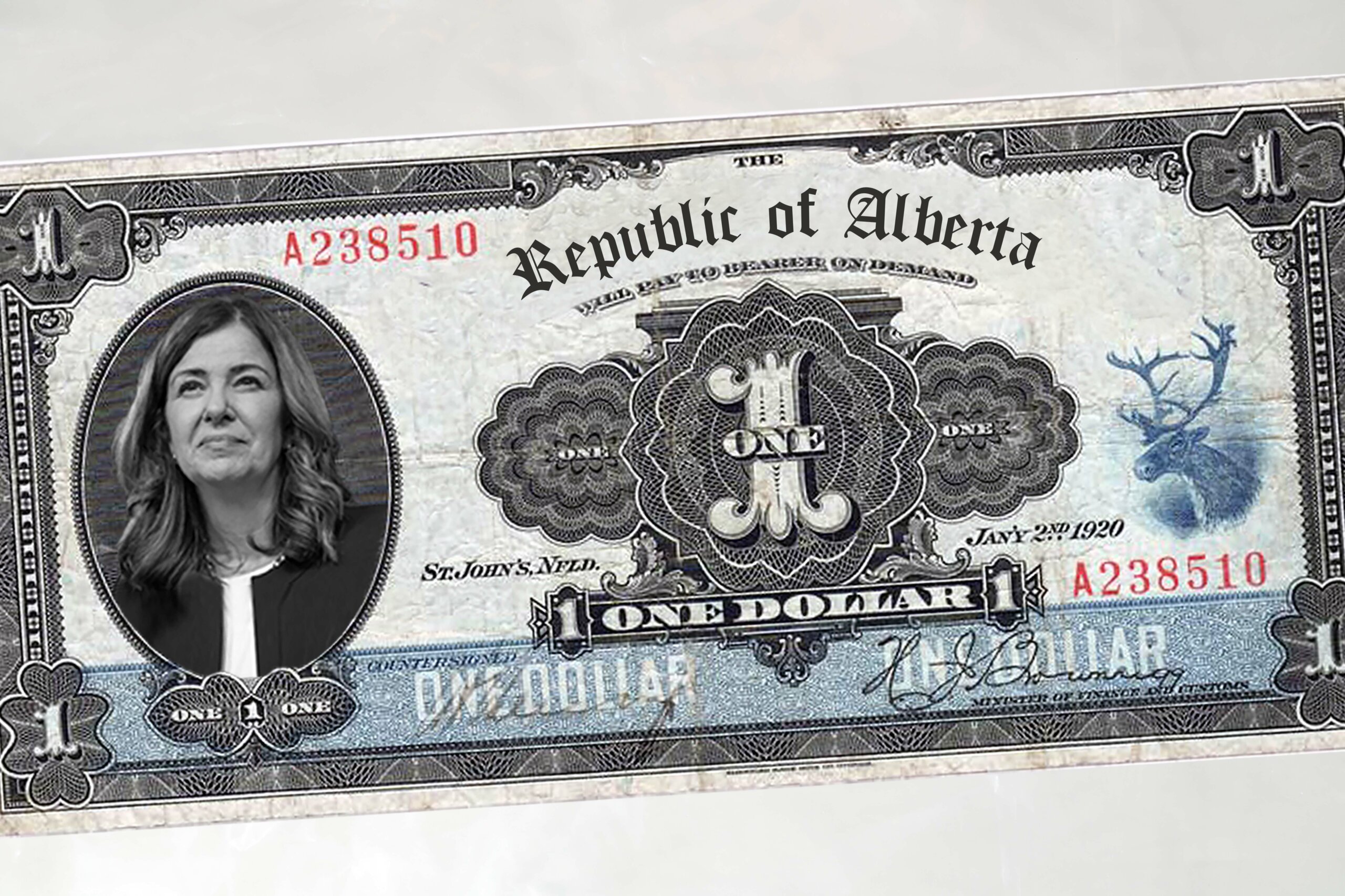 Separating from Canada Would Be an Economic Disaster for Alberta | The Walrus