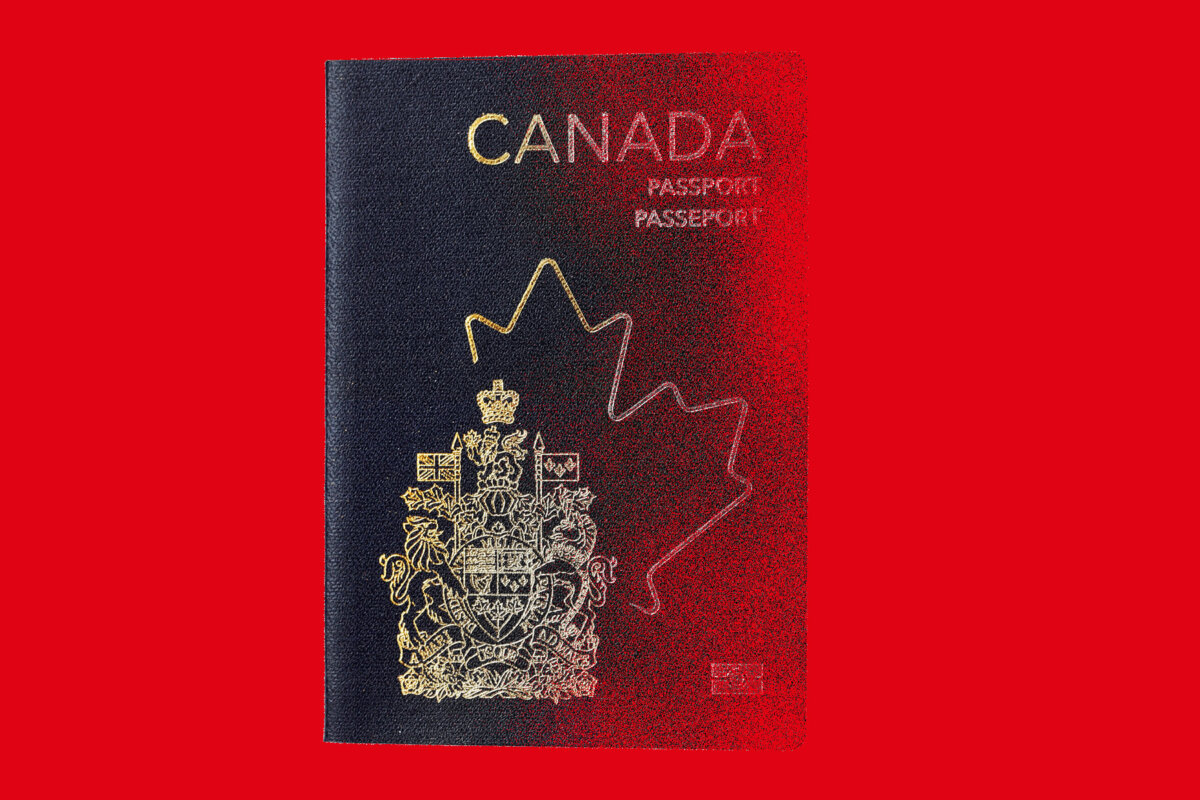 Canada Gave Them Citizenship. Then Changed Its Mind