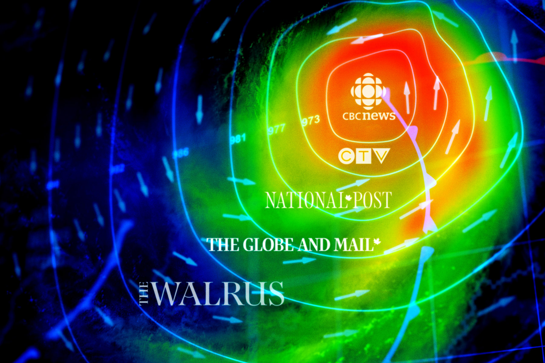 The Weather Network Is Canada’s Most Trusted Media. What’s It Doing Right?