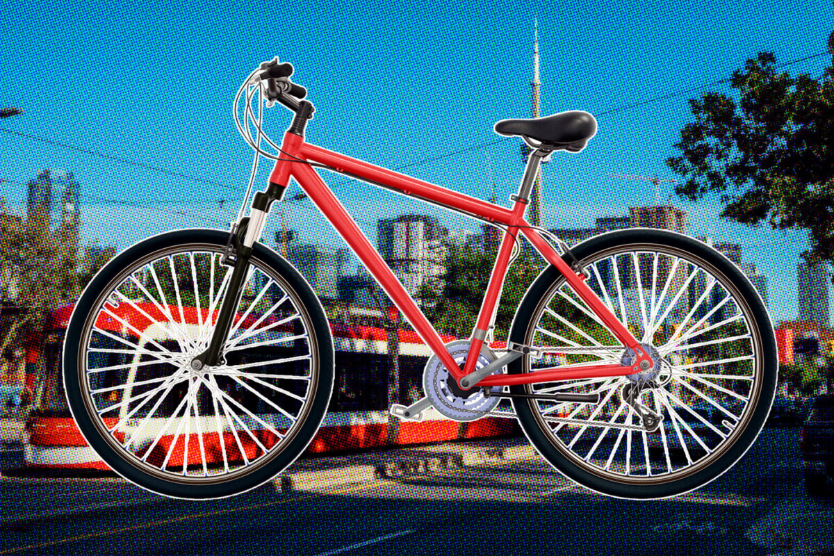 Doug Ford Is Spending a Lot of Money Ripping Out Bike Lanes