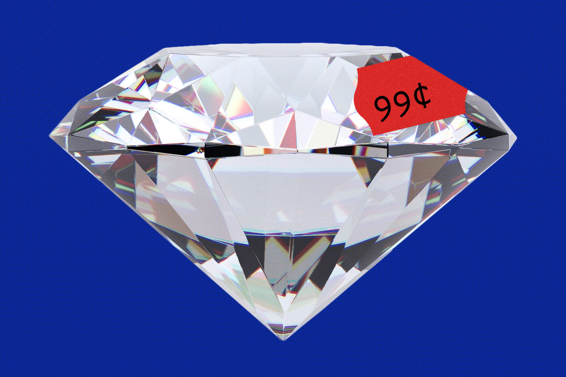 Thrifting Was about Frugality. How Did It Become All about Profit? | The Walrus