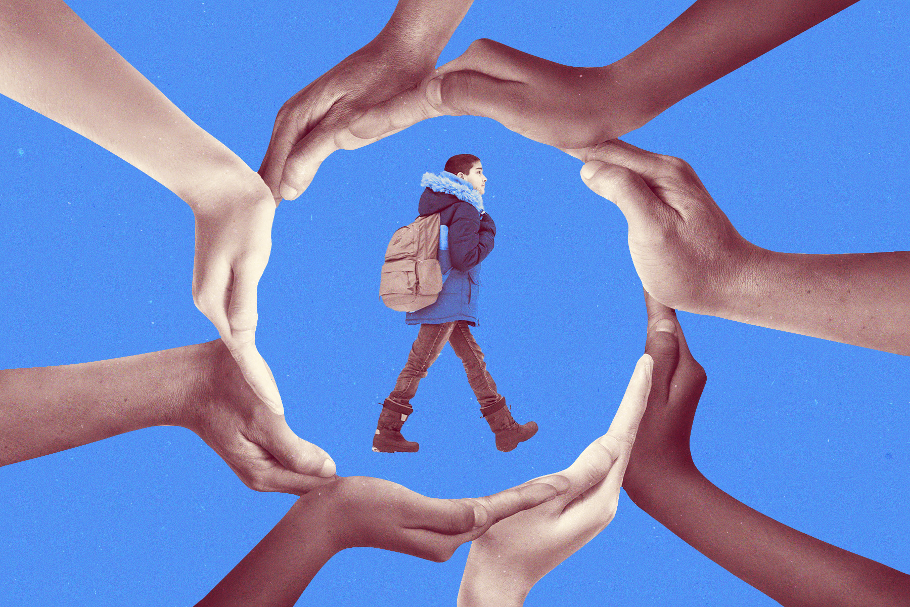 Canada Took First Nations Children Away. Now Communities Are Bringing Them Home