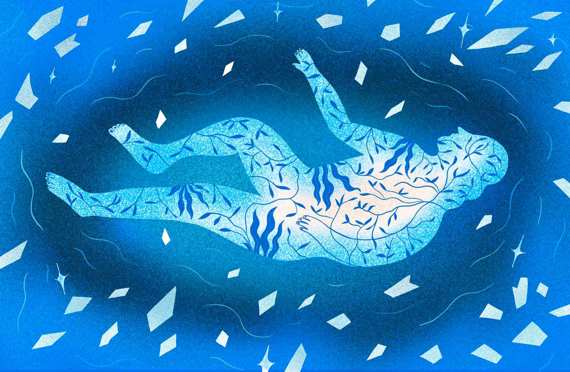 Better Than the Spa: Why I Dive Into Iqaluit's Icy Waters | The Walrus