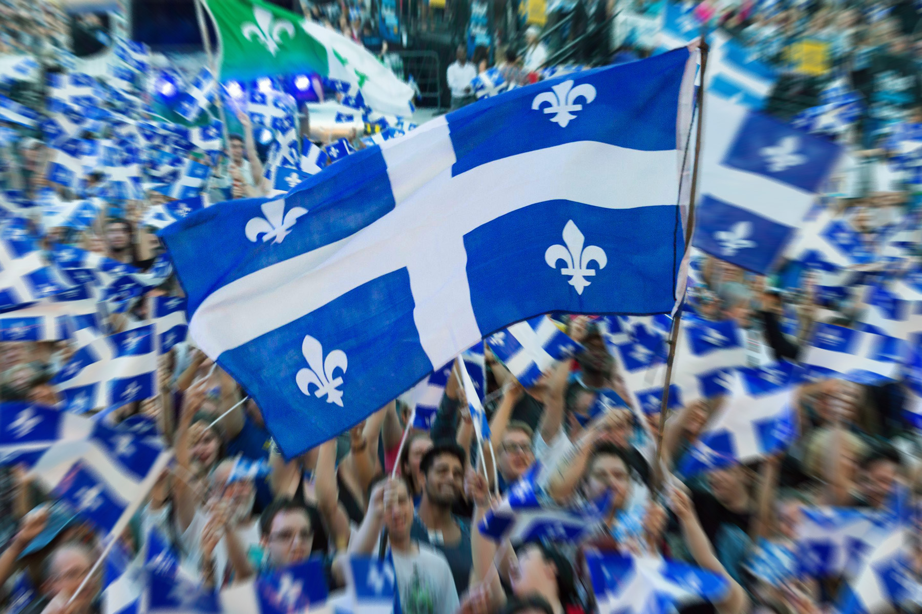 The Generation That Outgrew Quebec Nationalism | The Walrus