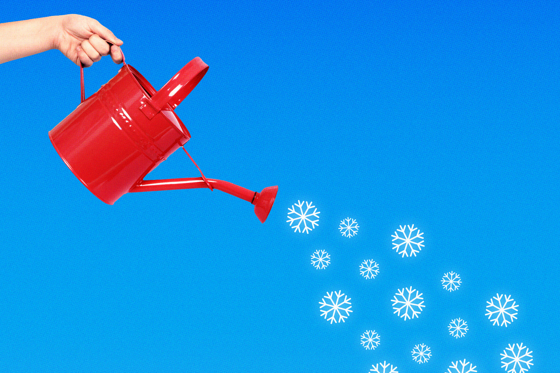 All That Glitters Is Not Snow: How Ski Resorts Are Replicating Reality