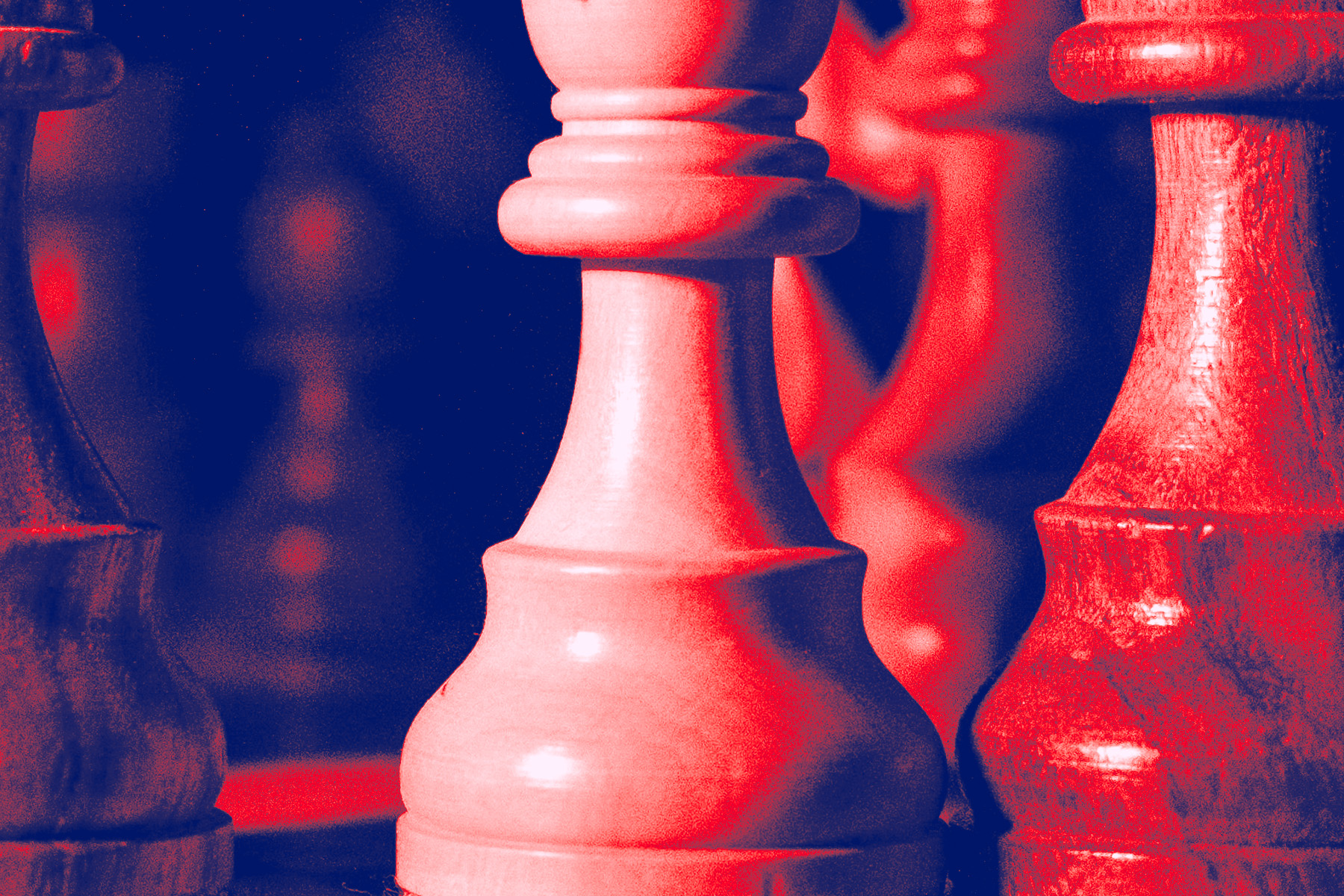 The Stress of Elite Chess Is Wearing Down the Game's Champions | The Walrus