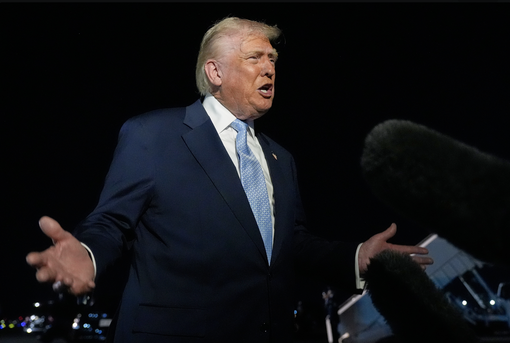 Is Canada Helping Identify Boats the US Is Blowing Up? | The Walrus