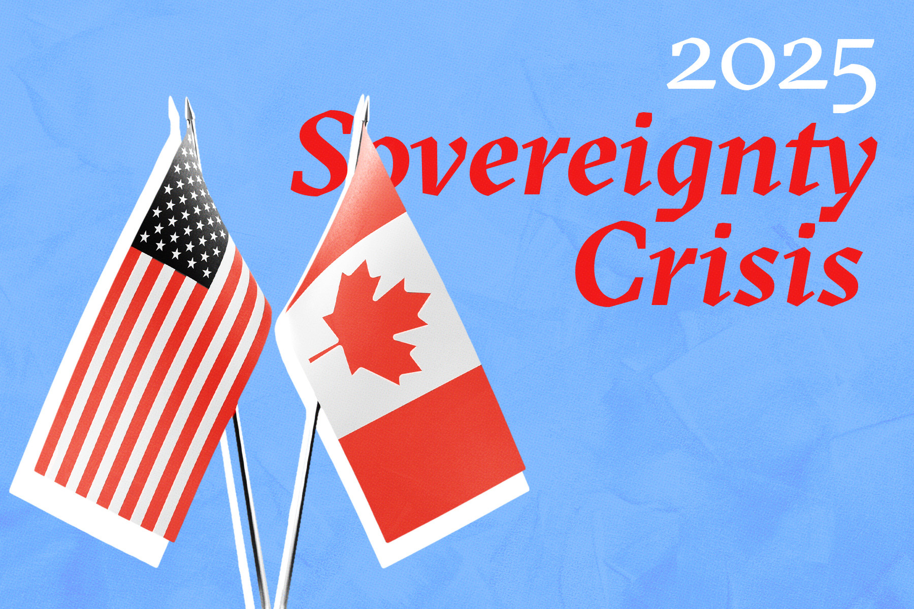 2025: The Must-Read Sovereignty Crisis Stories | The Walrus