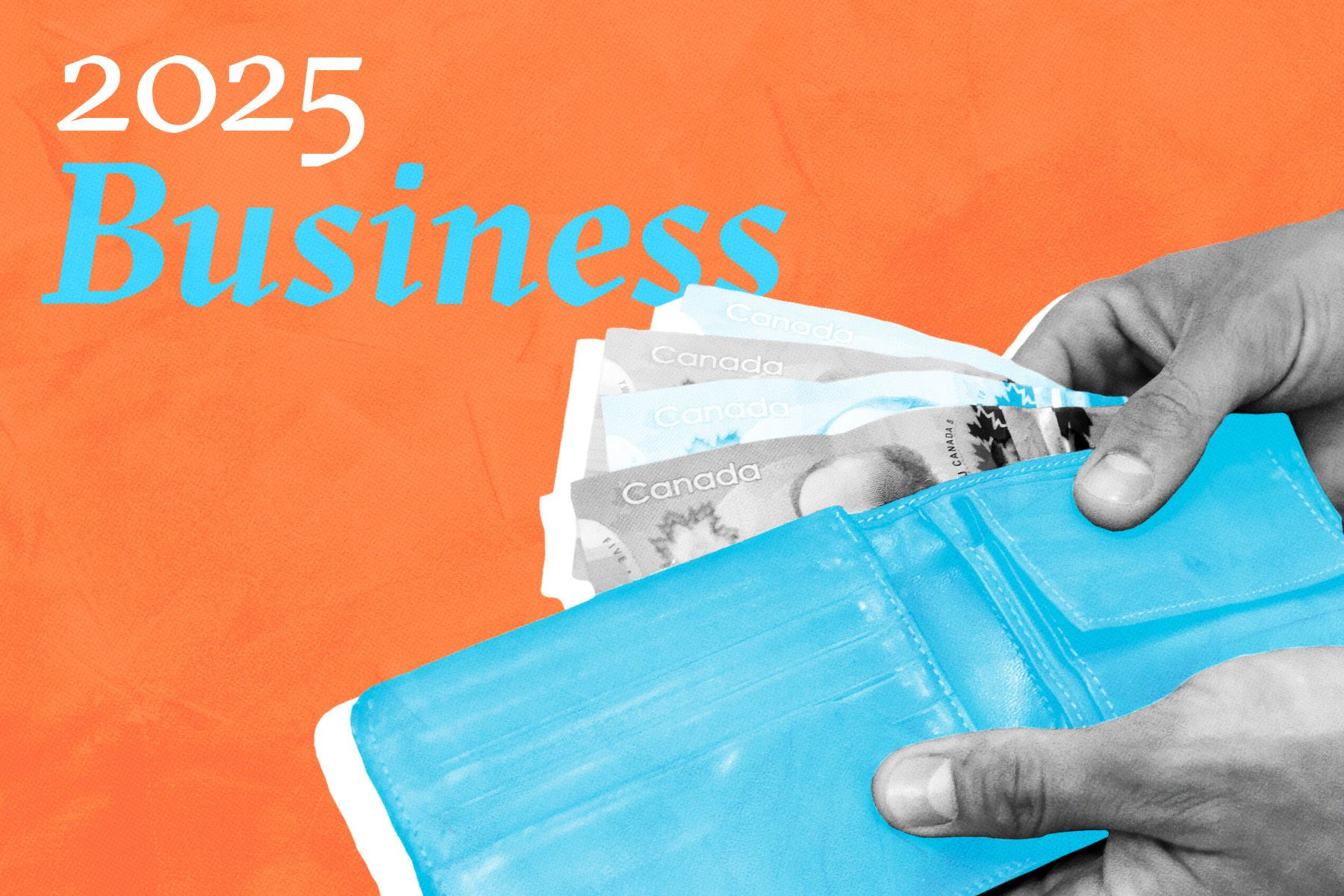 2025: The Year in Money (But Mostly Not Having Money) | The Walrus