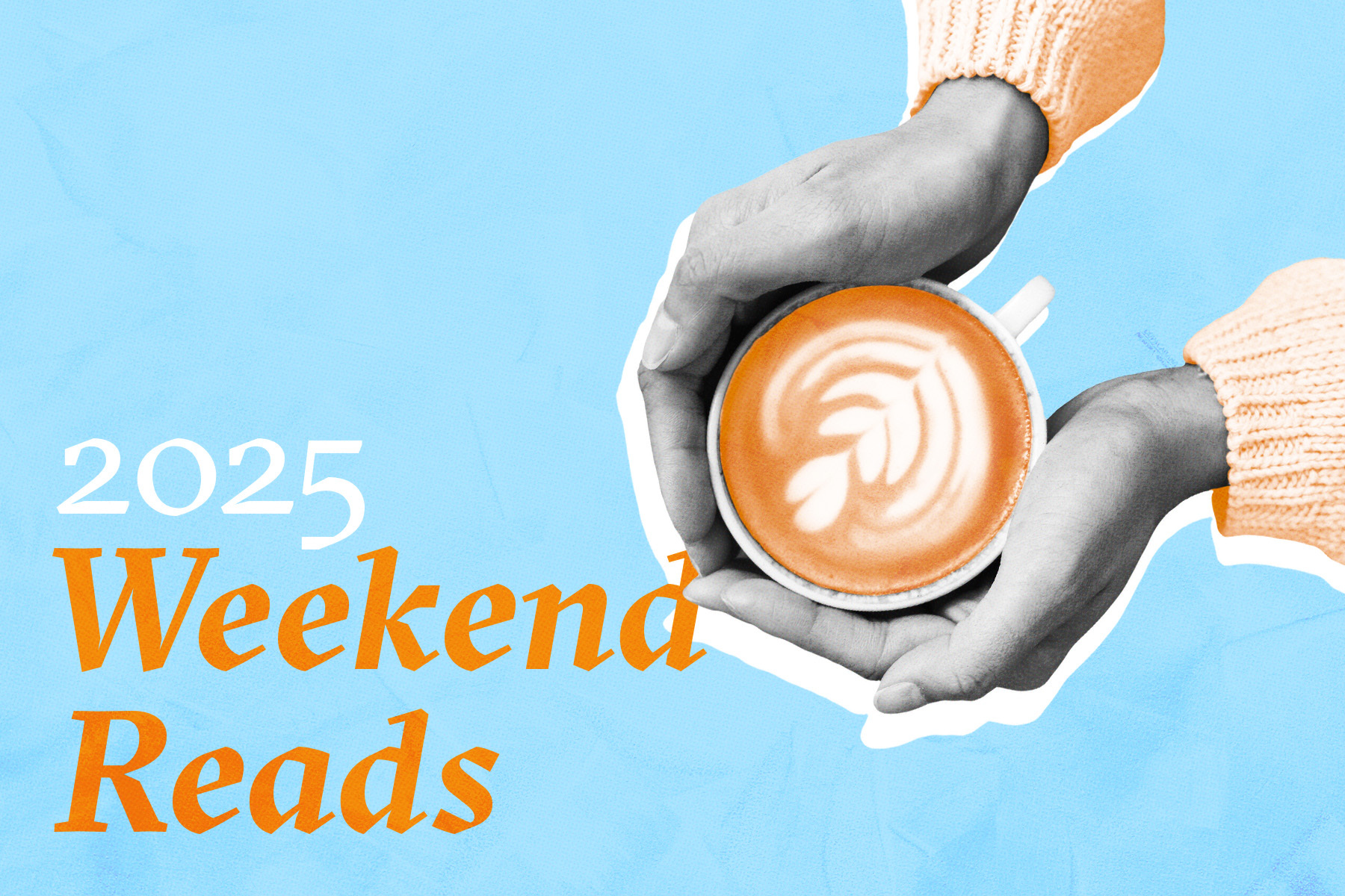 2025: The Top Weekend Reads | The Walrus