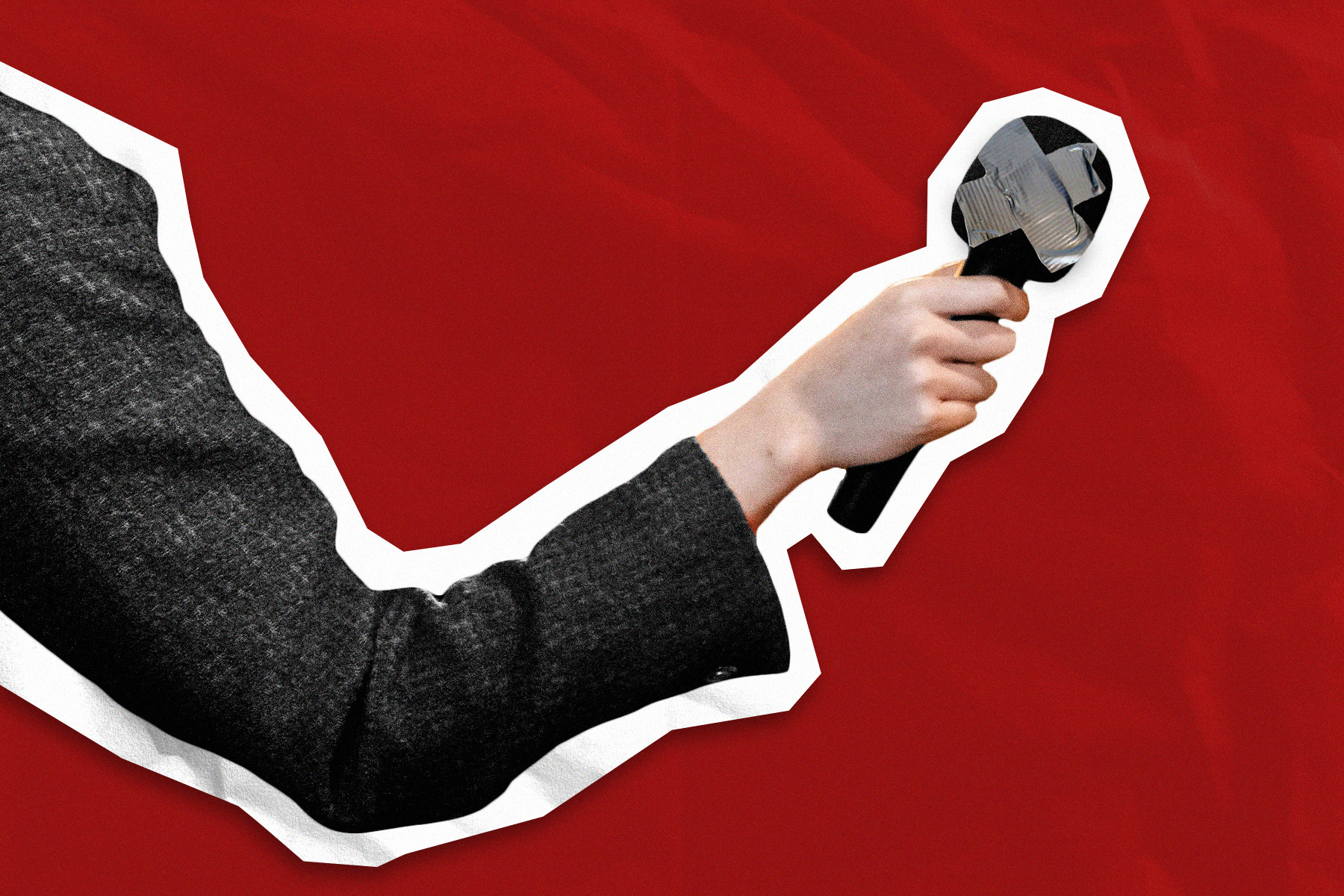 When It Matters Most, Student Journalists Are Showing Up | The Walrus