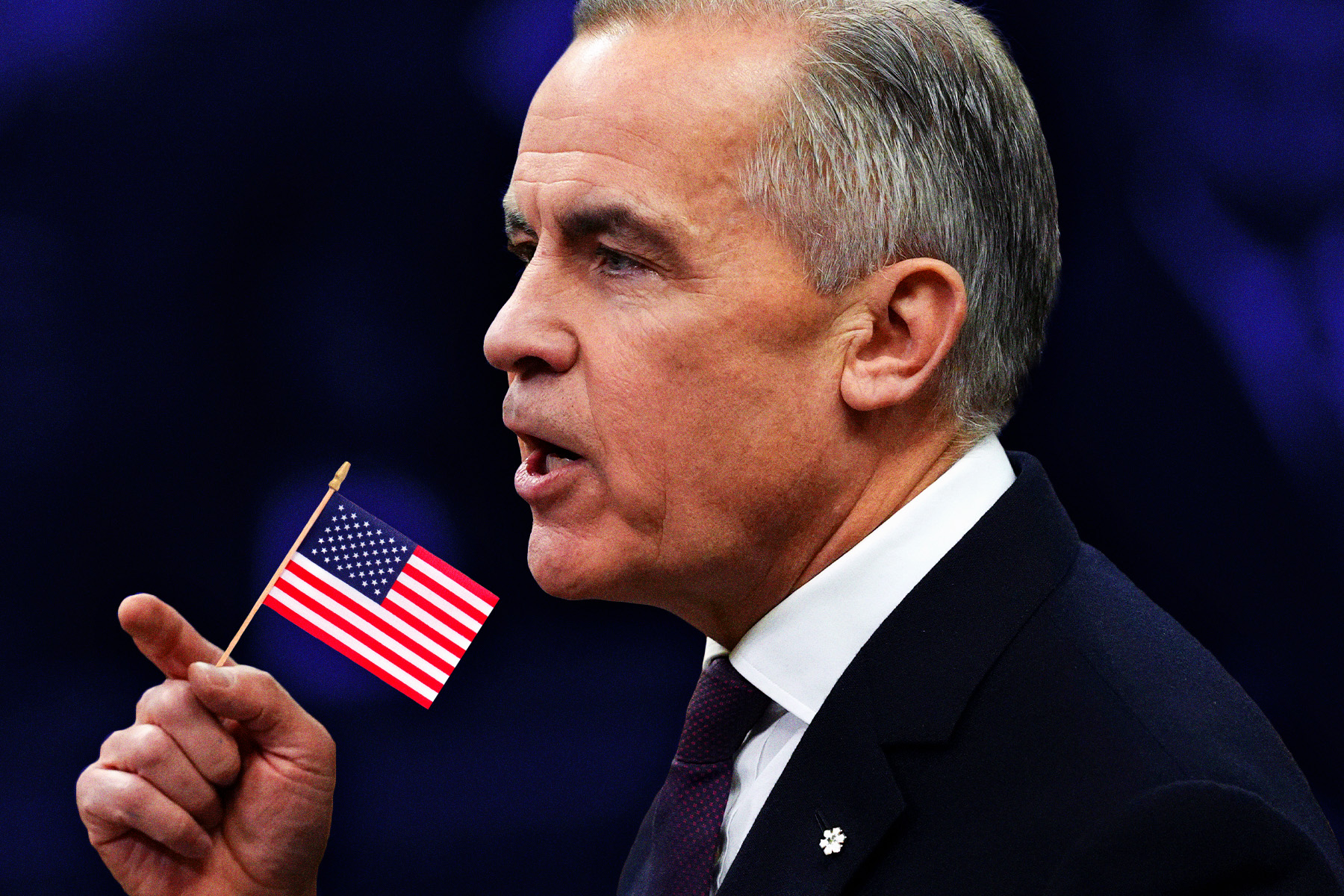 Carney’s “Buy Canadian” Policy Doesn’t Require Companies to Be Canadian