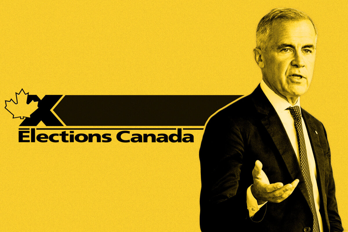 Can Mark Carney Steal Another Seat from Pierre Poilievre?