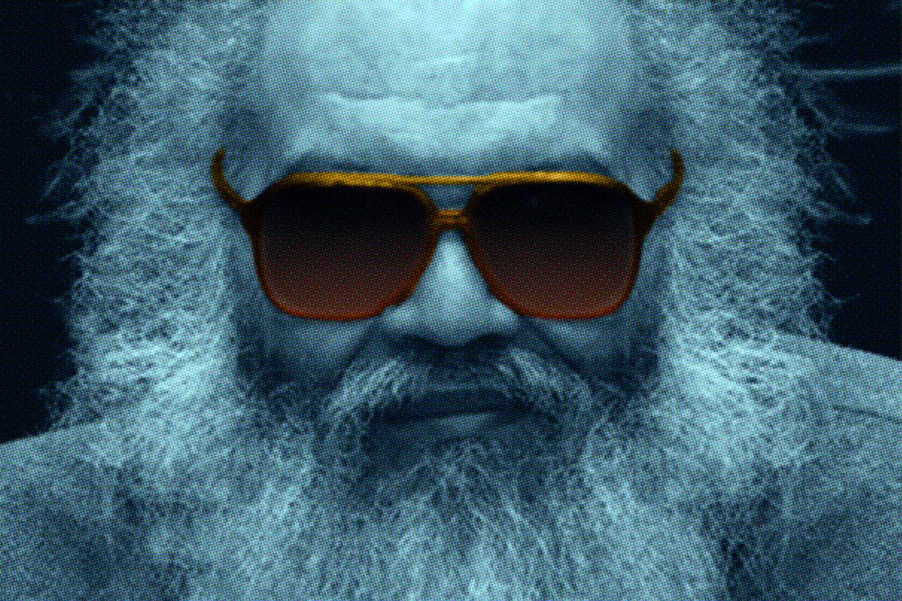 He Was a Legendary Newsroom Colleague. Turned Out He Had a Secret Past | The Walrus